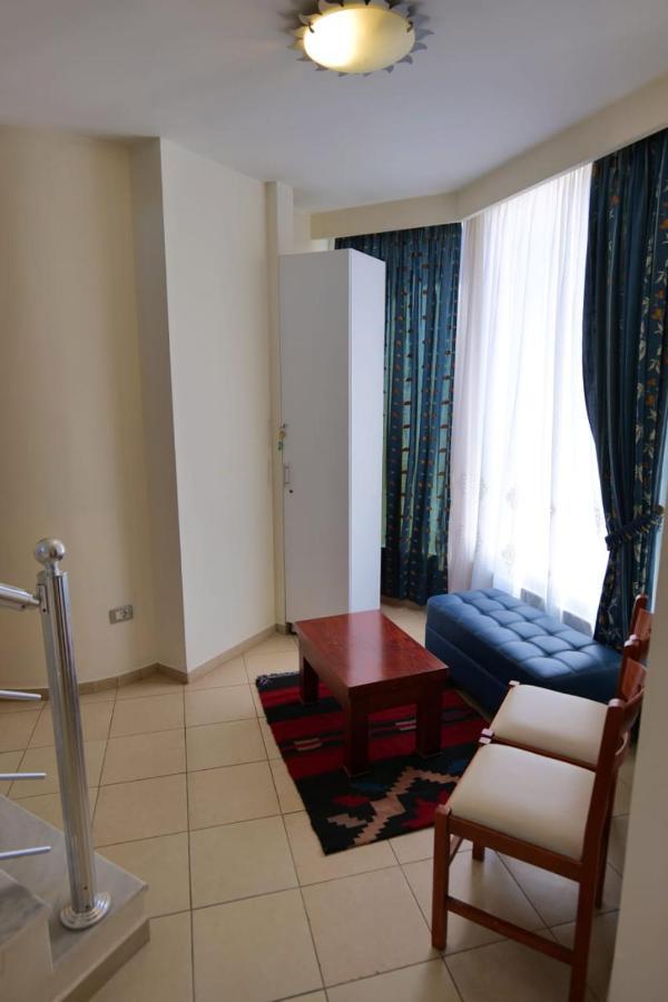 Hotel Veli Sarande Exterior photo