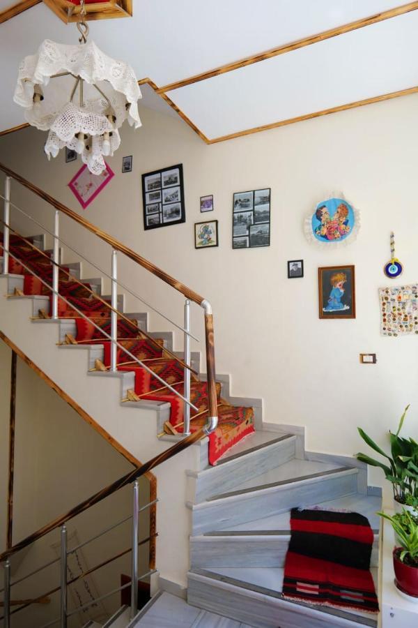Hotel Veli Sarande Exterior photo