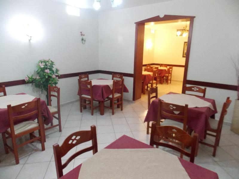 Hotel Veli Sarande Exterior photo