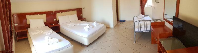 Hotel Veli Sarande Exterior photo